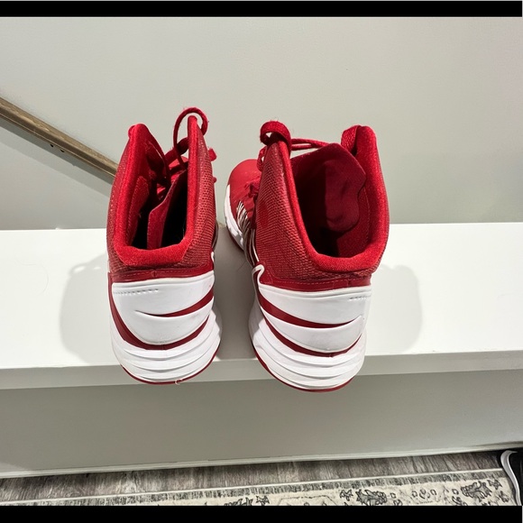 Nike hyper dunk 2012 - Picture 4 of 5